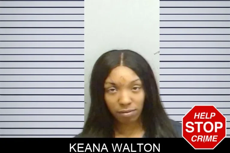 Keana Walton