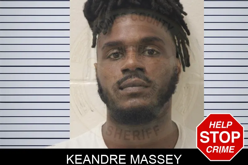 Keandre Massey