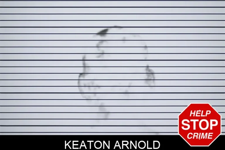 Keaton Arnold