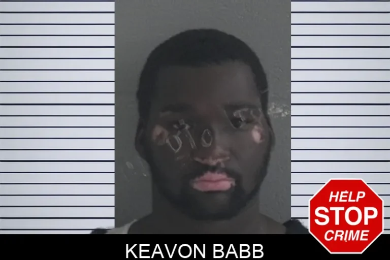 Keavon Babb