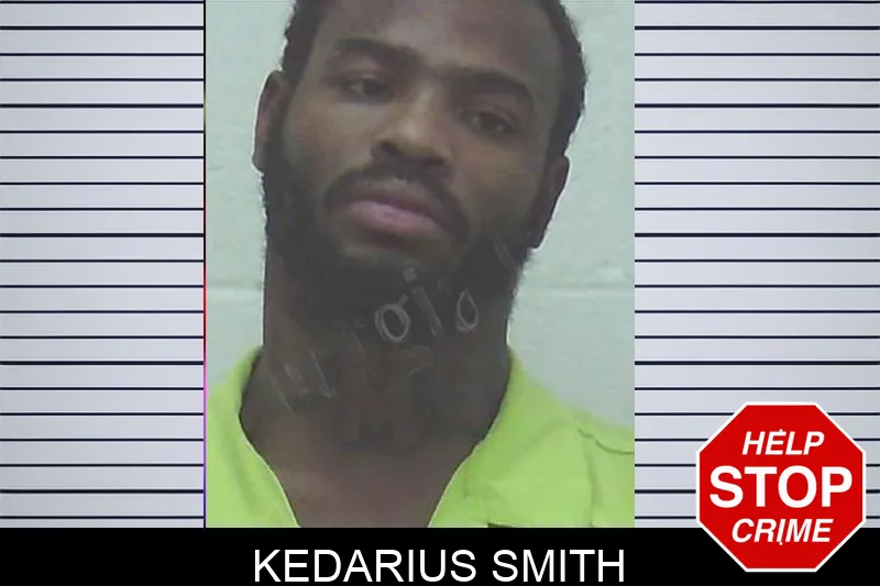 Kedarius Smith