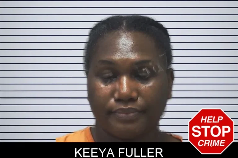 Keeya Fuller mugshot – Cherokee County , Georgia Keeya Fuller