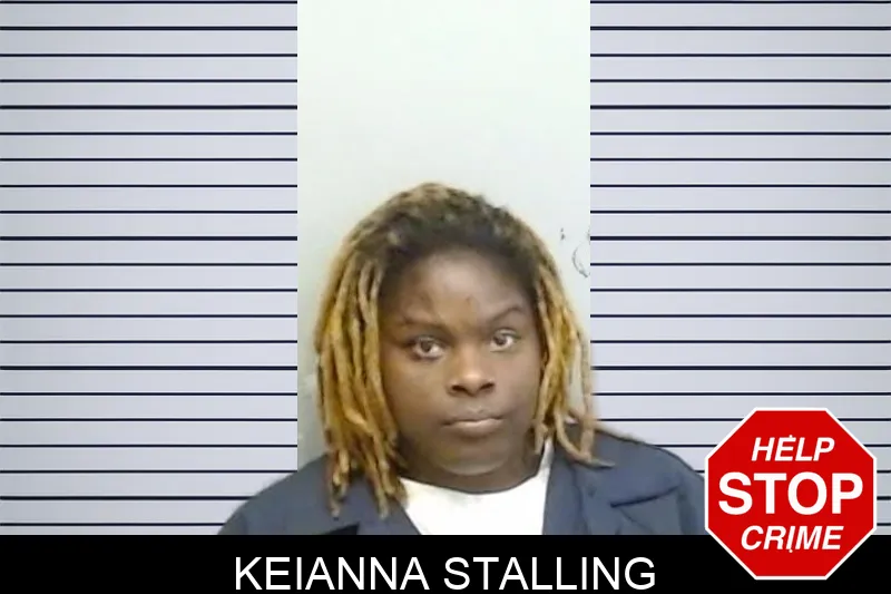 Keianna Stalling