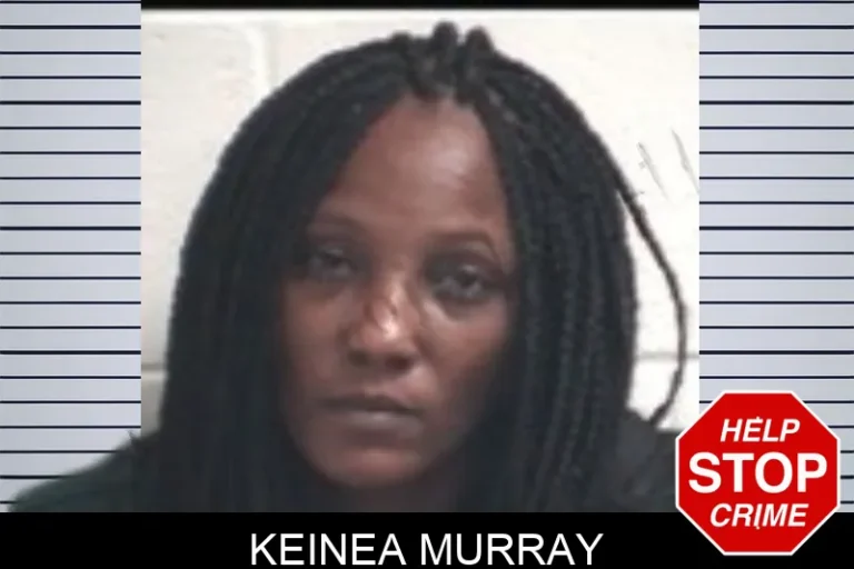 Keinea Murray
