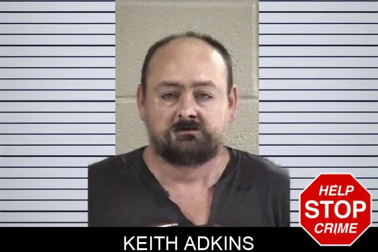 Keith Adkins