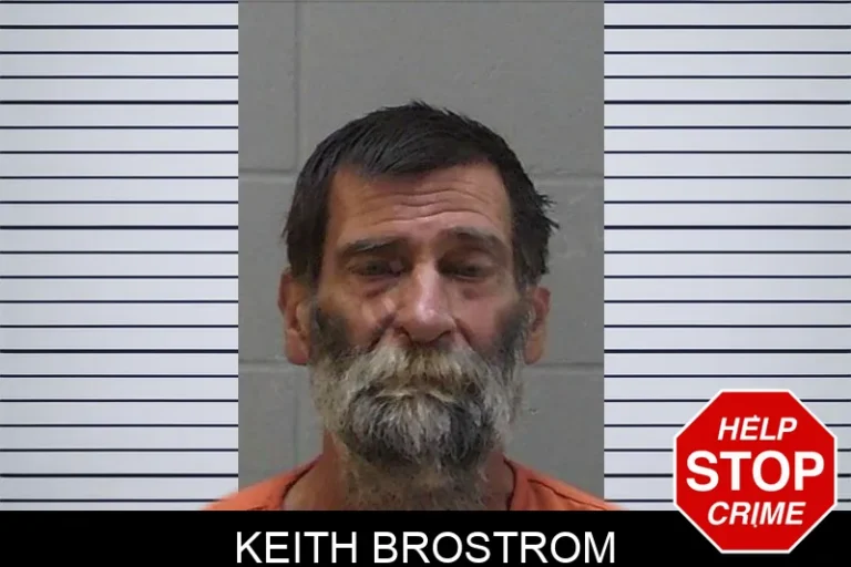 Keith Brostrom