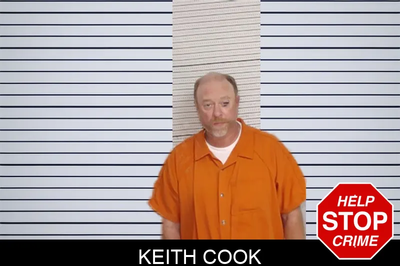 Keith Cook
