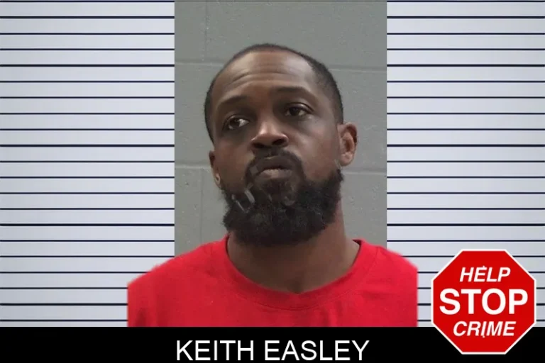 Keith Easley