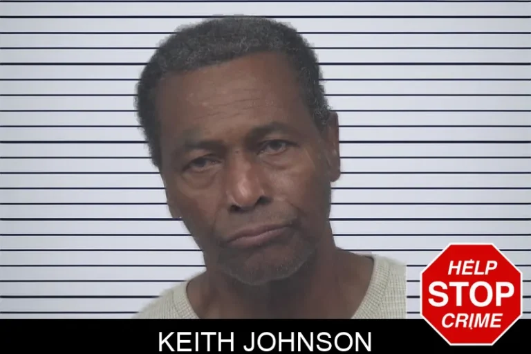 Keith Johnson
