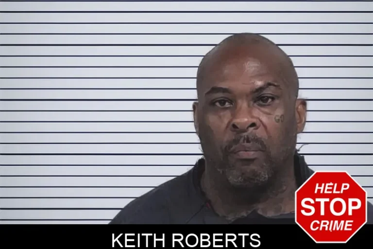 Keith Roberts