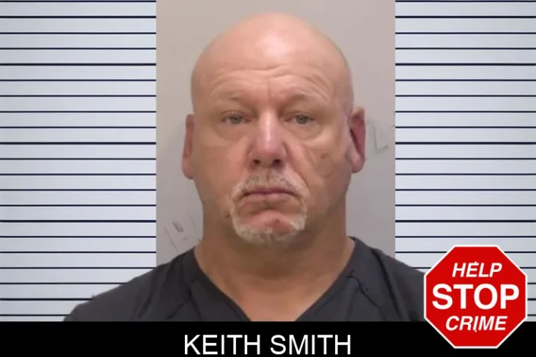 Keith Smith