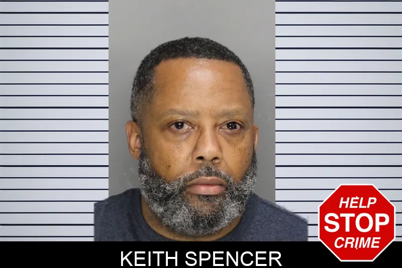 Keith Spencer