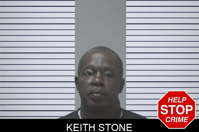 Keith Stone