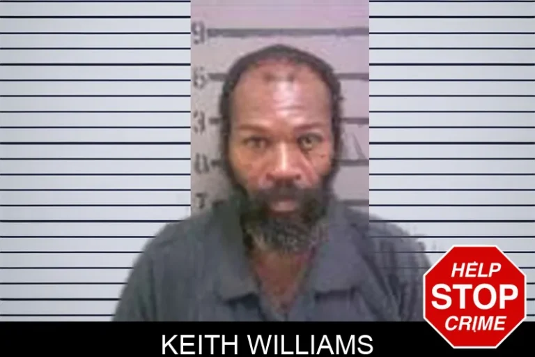 Keith Williams