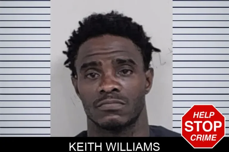 Keith Williams