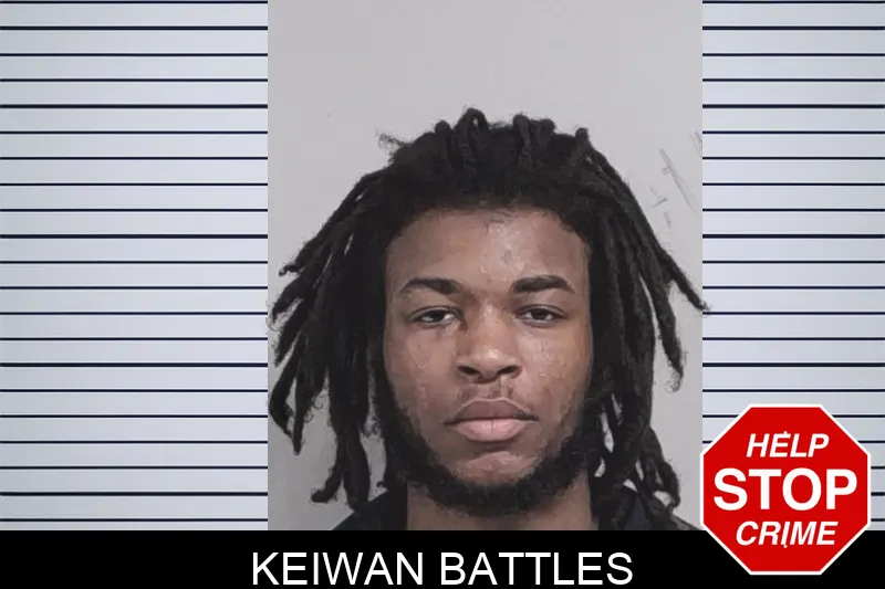 Keiwan Battles