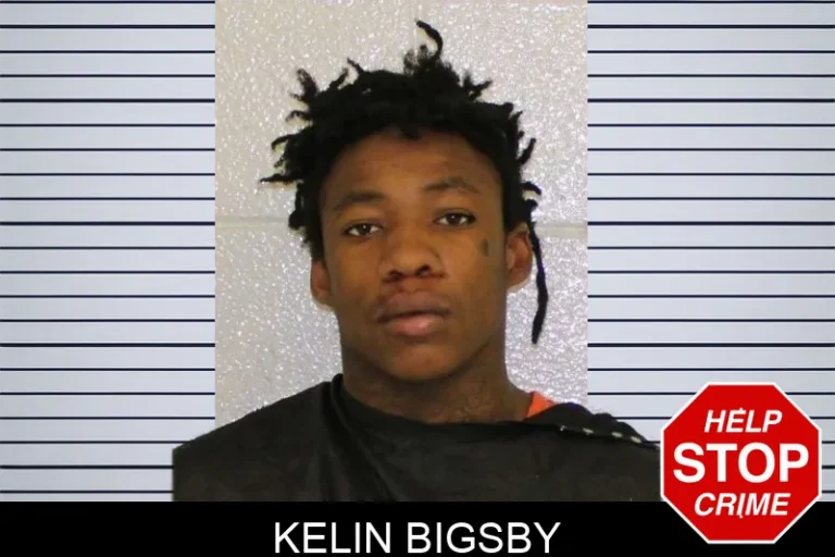 Kelin Bigsby