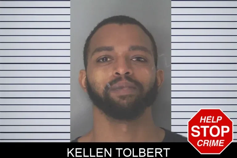 Kellen Tolbert