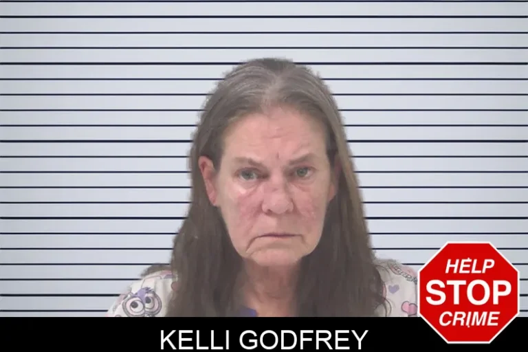 Kelli Godfrey