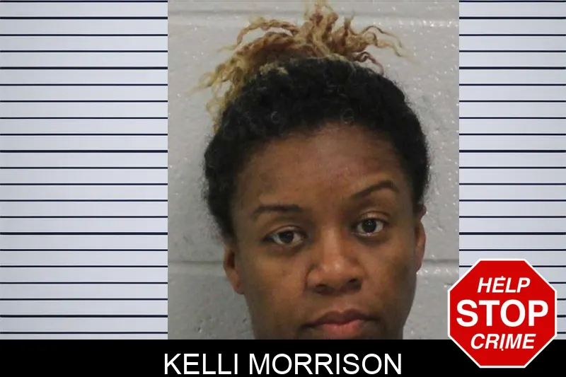 Kelli Morrison mugshot – Carroll County , Georgia Kelli Morrison mugshot