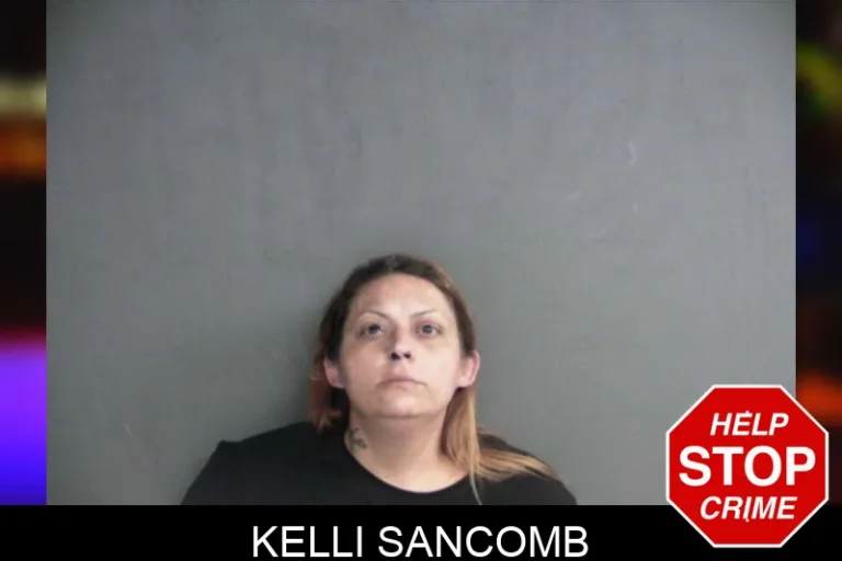 Kelli Sancomb