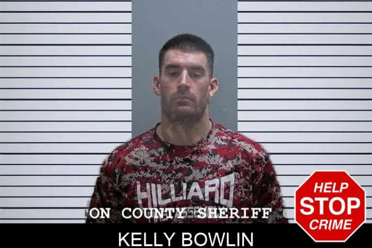 Kelly Bowlin
