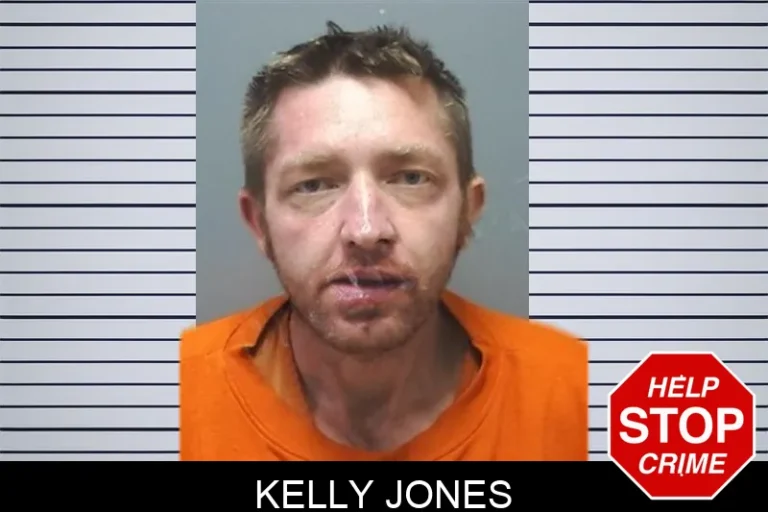 Kelly Jones mugshot – Cherokee County , Georgia Kelly Jones