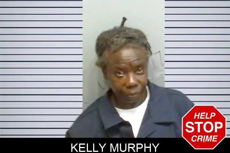 Kelly Murphy Mugshots