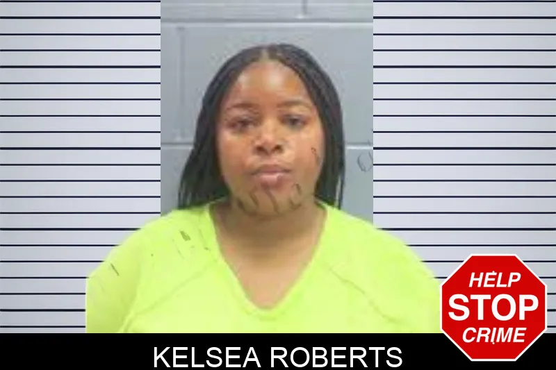 Kelsea Roberts