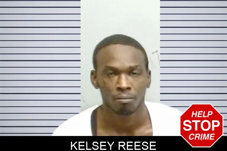Kelsey Reese mugshot – Fulton County , Georgia Kelsey Reese