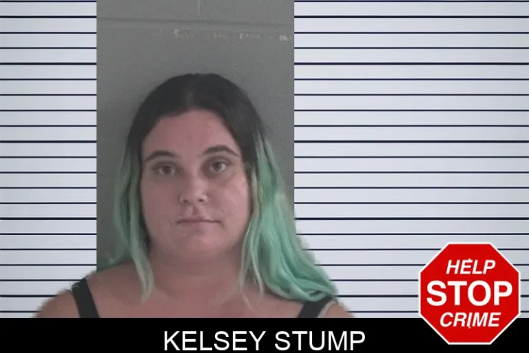 Kelsey Stump