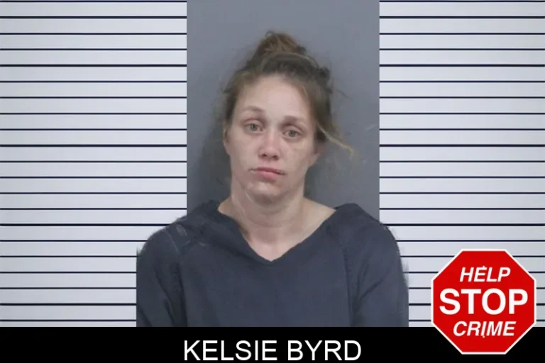 Kelsie Byrd