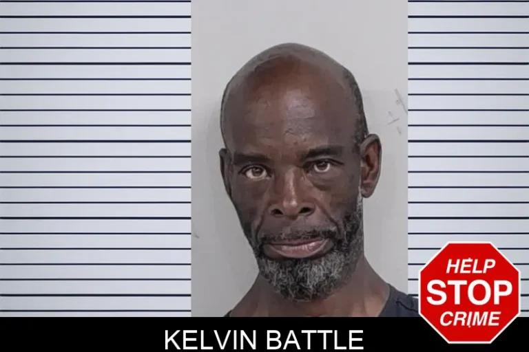 Kelvin Battle