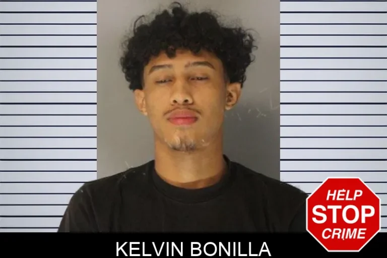 Kelvin Bonilla