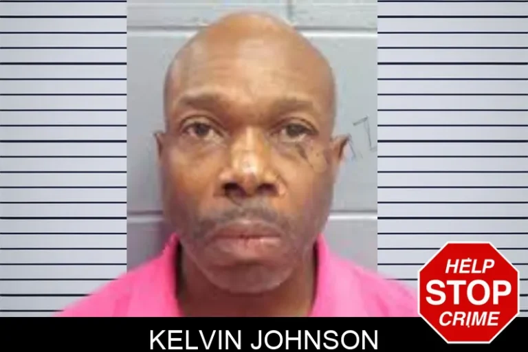 Kelvin Johnson
