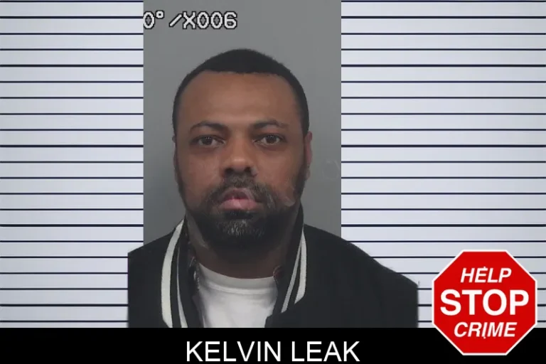 Kelvin Leak