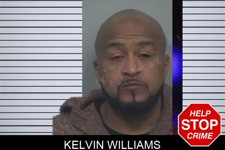 Kelvin Williams