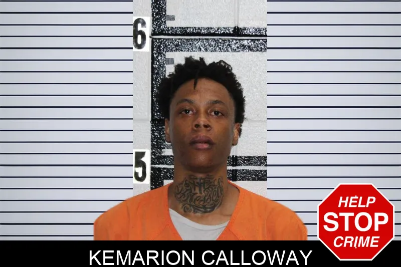 Kemarion Calloway