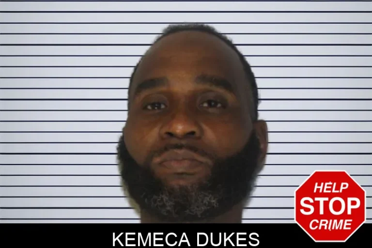 Kemeca Dukes