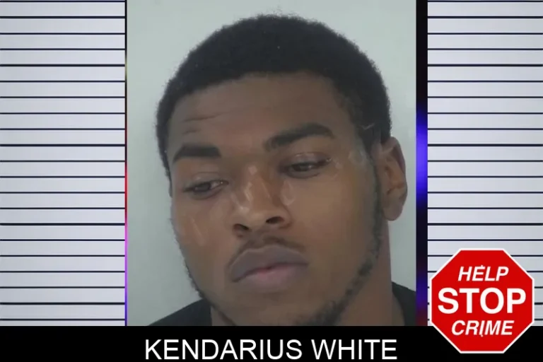 Kendarius White