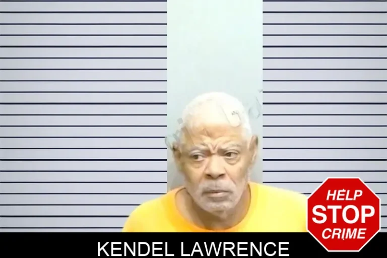 Kendel Lawrence mugshot – Fulton County , Georgia Kendel Lawrence