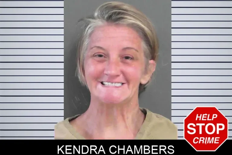 Kendra Chambers