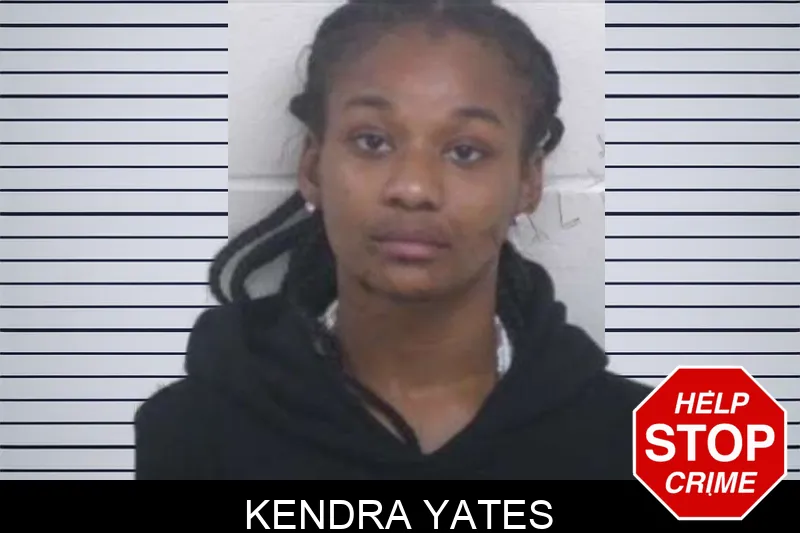 Kendra Yates
