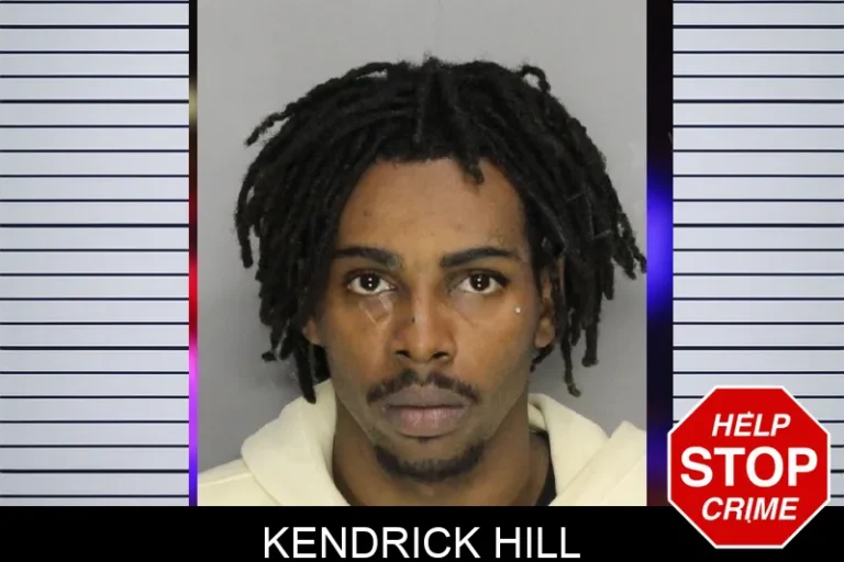 Kendrick Hill