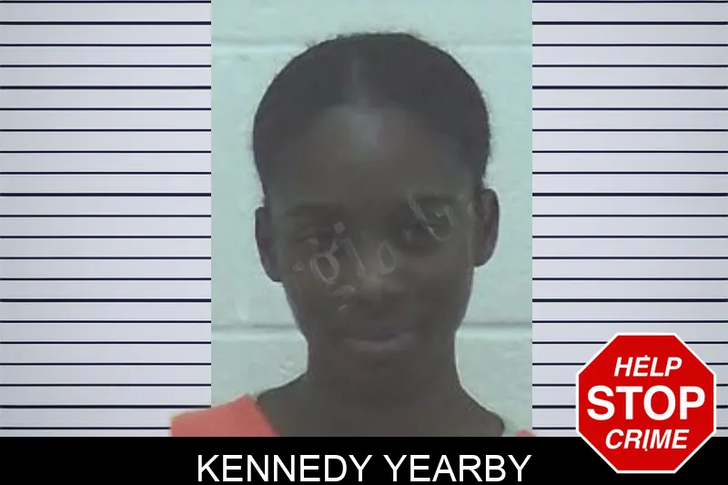Kennedy Yearby