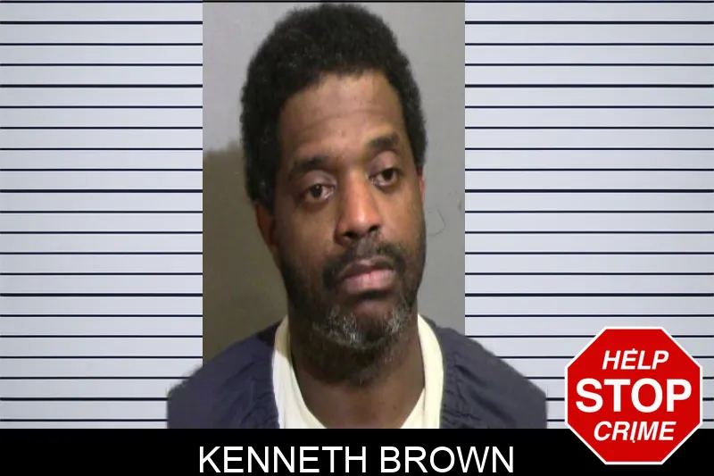 Kenneth Brown