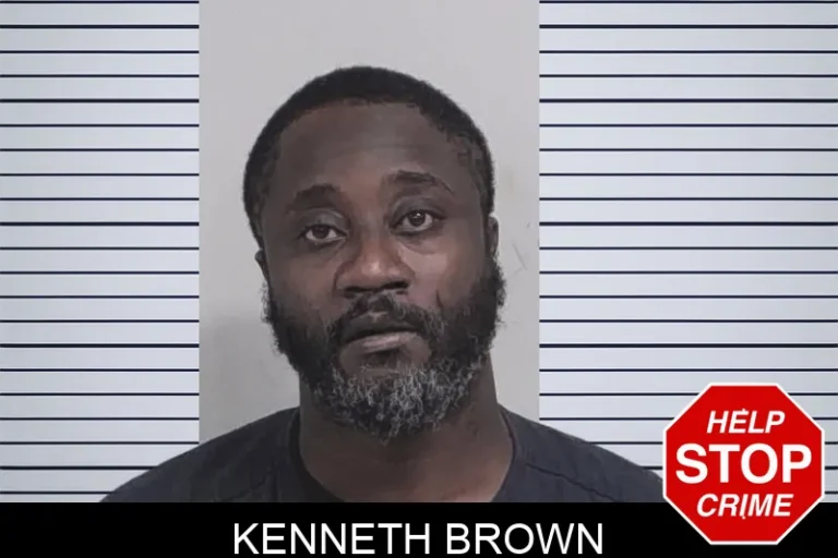 Kenneth Brown