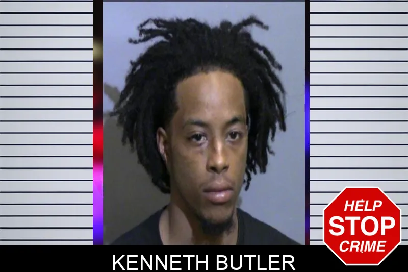 Kenneth Butler