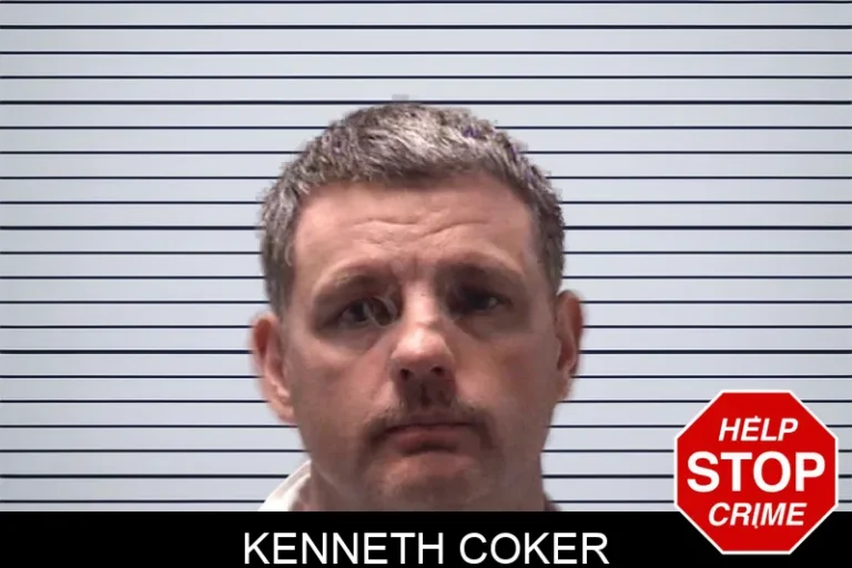Kenneth Coker