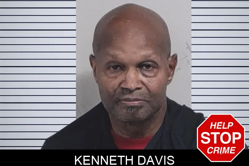 Kenneth Davis